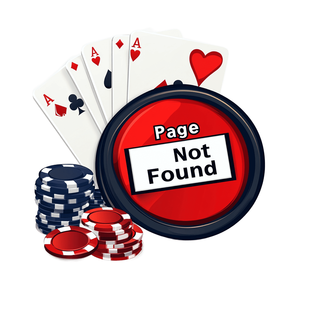 404 Error